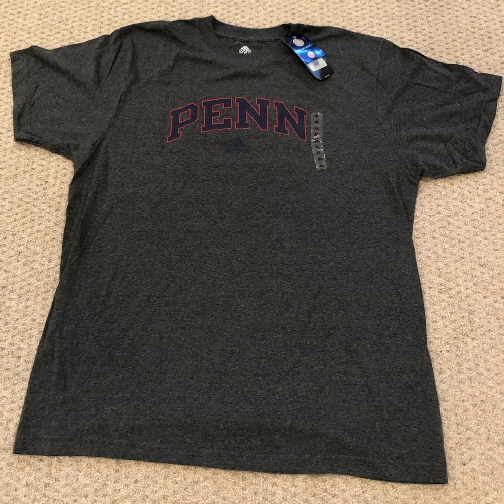 Penn Tee Shirt - New with Tags